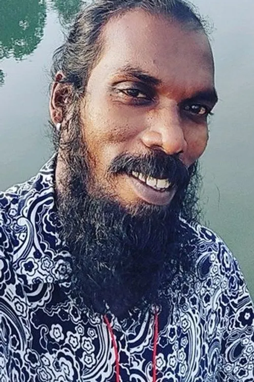 Sreekanth Dasan ha trabajado con Sooraj Pops en 1 ocasiones