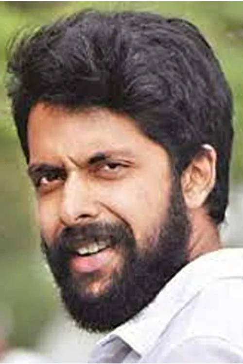 Krishna Prasad ha trabajado con Sooraj S. Kurup en 2 ocasiones