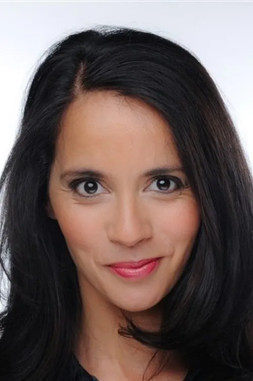 Foto de perfil del actor Sophia Aram en el reparto