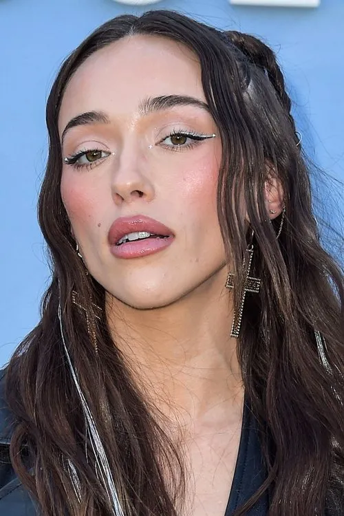 Sophia Culpo — personaje: Self