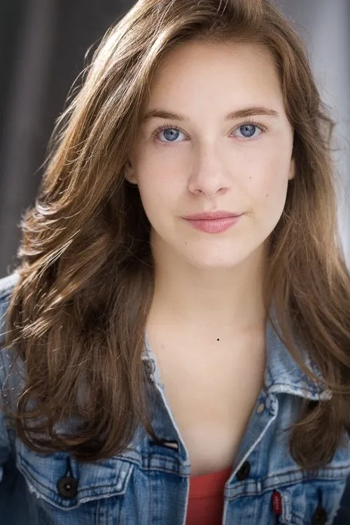 Foto de perfil del actor Sophia Gennusa en el reparto