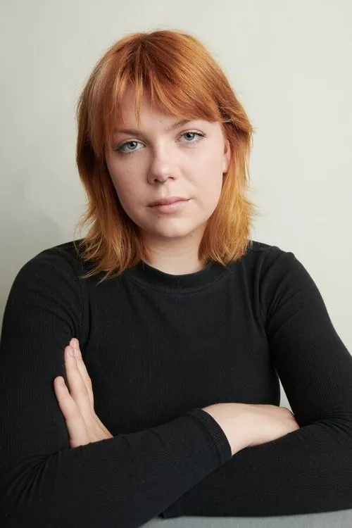 Sophia Wright-Mendelsohn — personaje: Kate