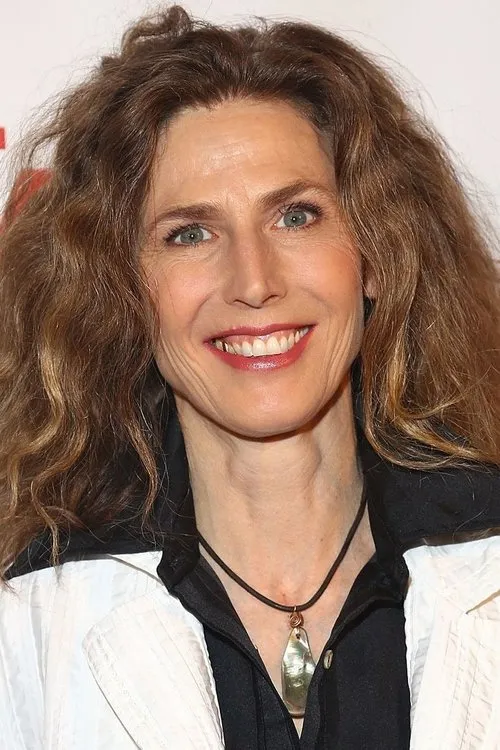 Sophie B. Hawkins en su biografía y filmografía