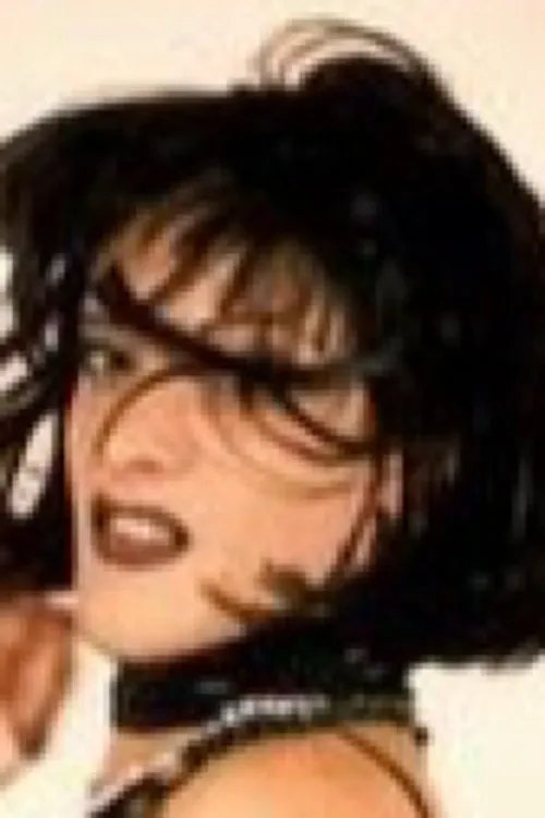 Sophie B. interpretando a Non-sexual role