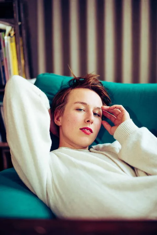 Wookie Mayer ha trabajado con Sophie Bock en 1 ocasiones