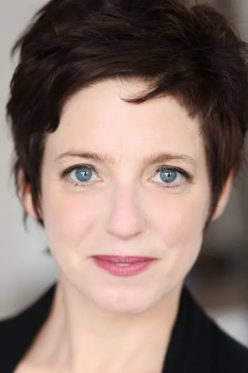 Danny St-Pierre ha trabajado con Sophie Caron en 1 ocasiones