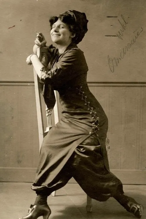 Jan Van Ees ha trabajado con Sophie de Vries-de Boer en 1 ocasiones