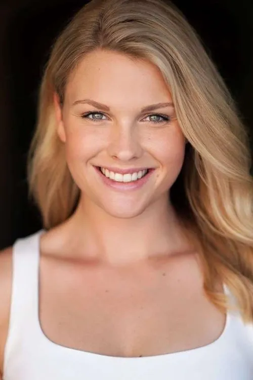 Sophie Dillman — personaje: Ziggy Astoni