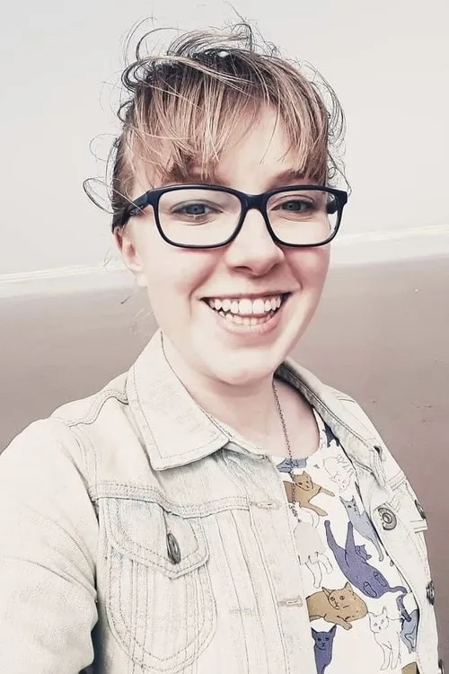 Craig Andrew Robertson ha trabajado con Sophie Ellen Buxton en 2 ocasiones