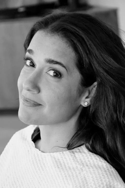 Sophie Fouron en su biografía y filmografía