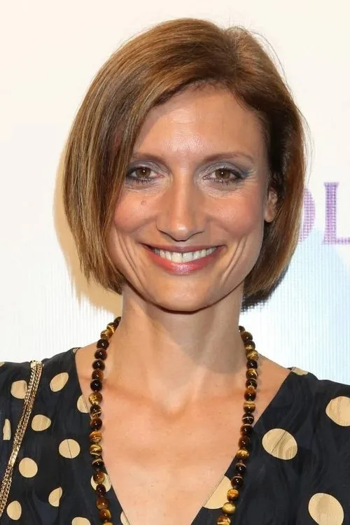 Fernanda Rivas ha trabajado con Sophie Gómez en 1 ocasiones