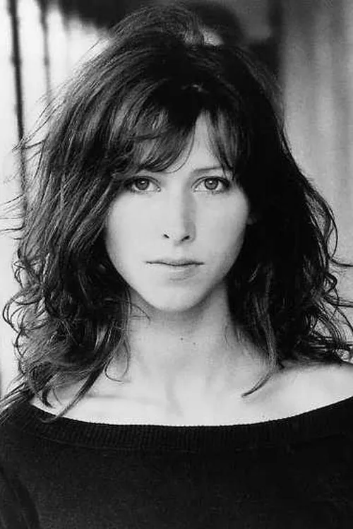 Sophie Hunter interpretando a Annabel Blythe-Smith