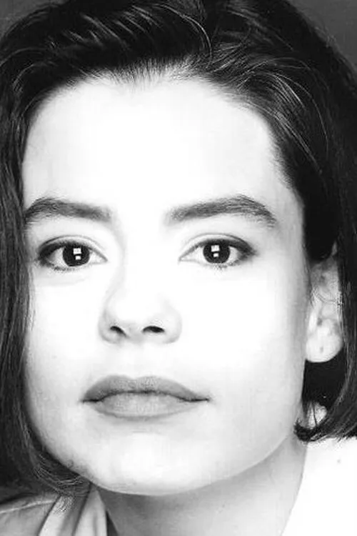 Sophie Léger — personaje: Christine Forest