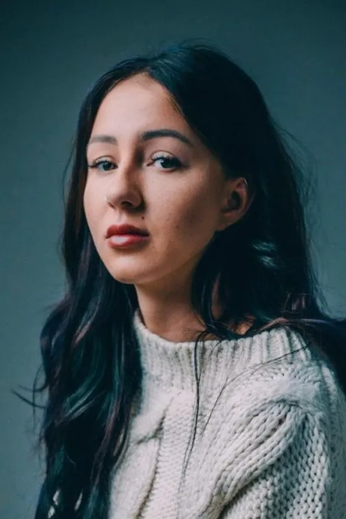 Sophie Milzink — personaje: Self