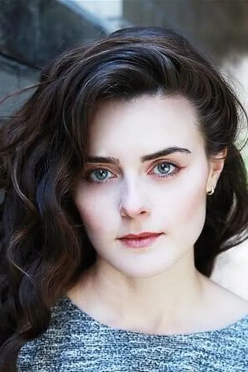 Sophie Reid interpretando a Remi Saintclair