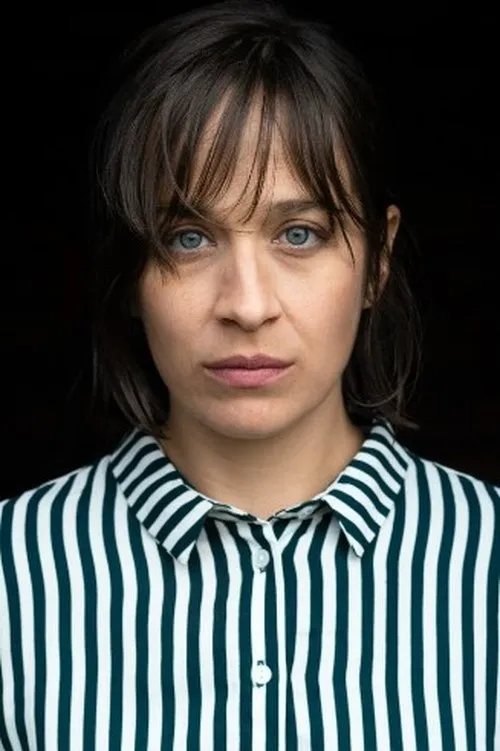 Maria Hengge ha trabajado con Sophie Resch en 1 ocasiones