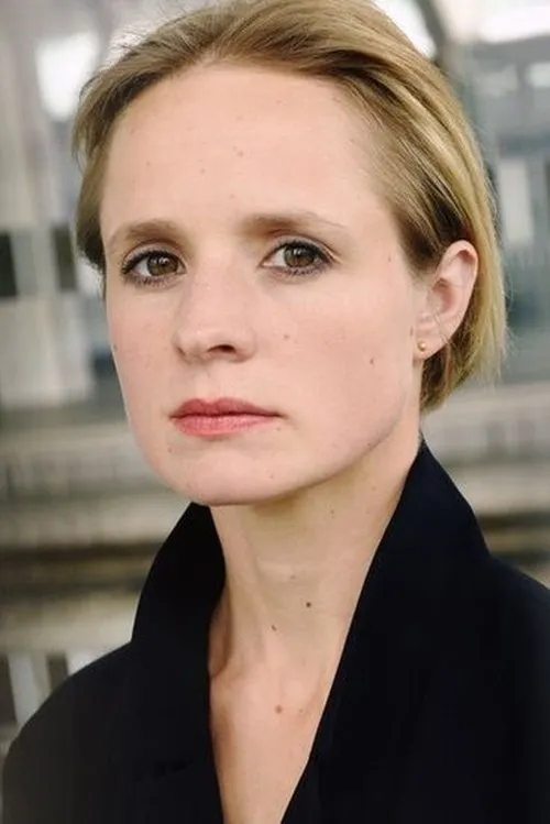 Katja Brenner ha trabajado con Sophie Rogall en 1 ocasiones