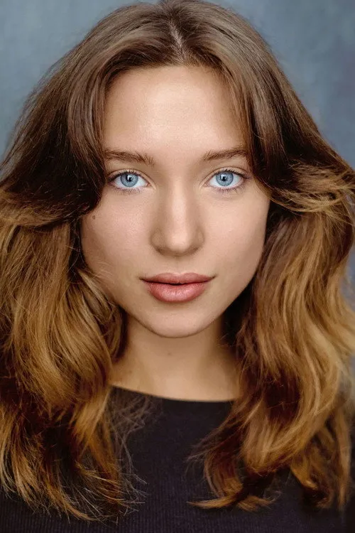 Matthew Johnson ha trabajado con Sophie Shallai en 1 ocasiones