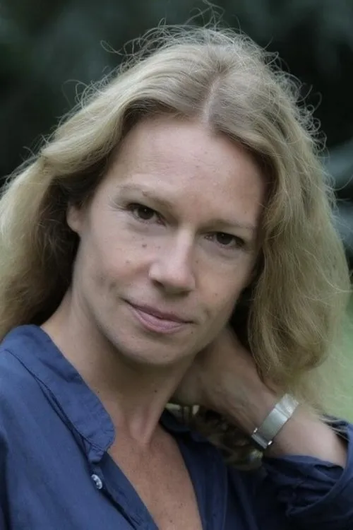 Sophie Simon interpretando a La mère en 1967