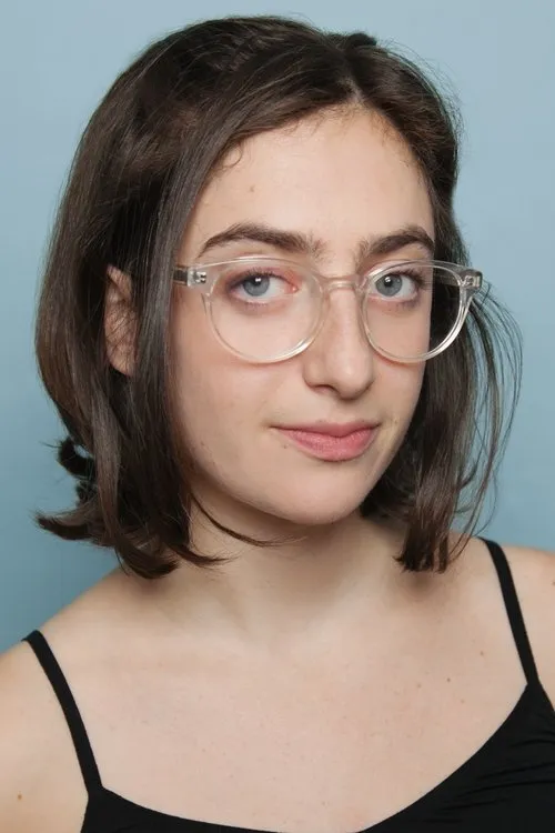 Jessy Morner-Ritt ha trabajado con Sophie Zucker en 1 ocasiones