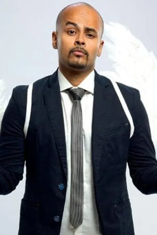 Sorabh Pant interpretando a Self