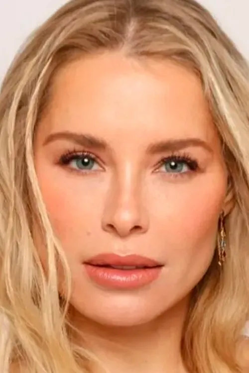 Soraya Arnelas en su biografía y filmografía