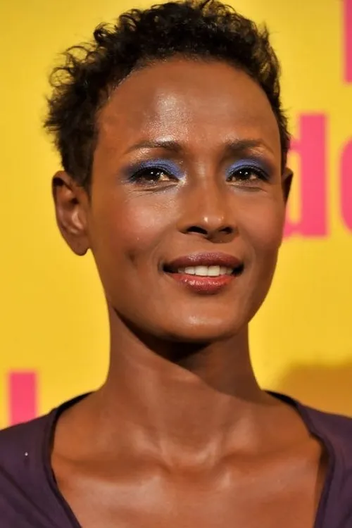 William de Coverly ha trabajado con Soraya Omar-Scego en 1 ocasiones