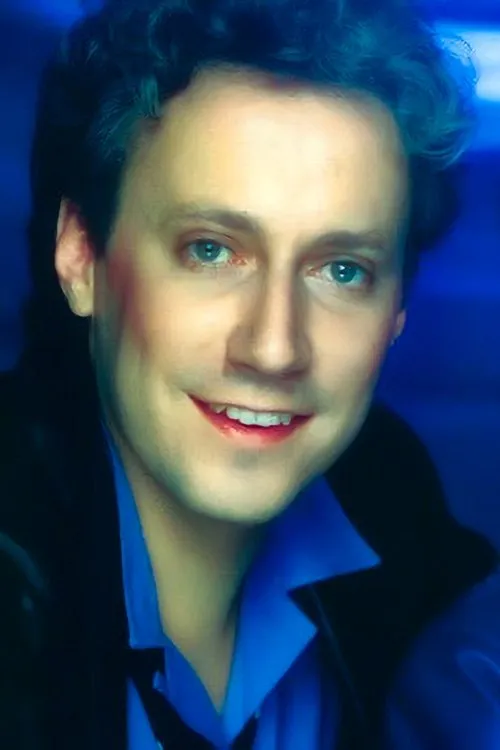 Søren Bundgaard interpretando a Ham selv