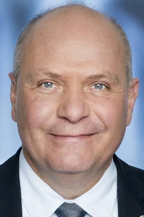 Søren Gade en su biografía y filmografía