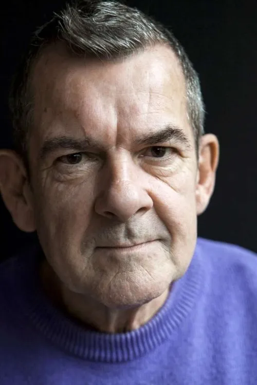 Søren Gericke interpretando a Tom