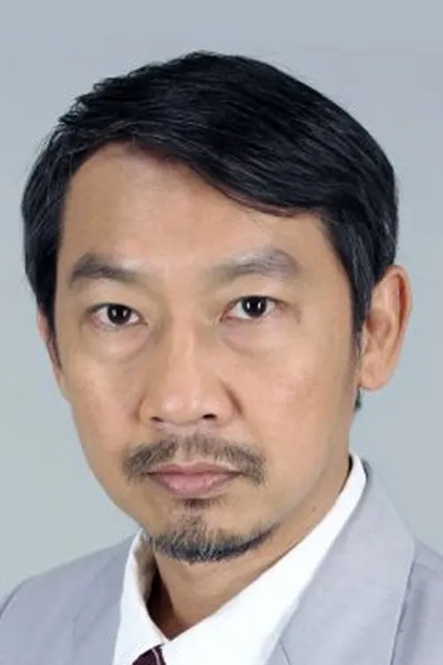 Kenneth Won ha trabajado con Sornchai Chatwiriyachai en 2 ocasiones