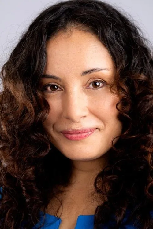 Sorys Gabriela en su biografía y filmografía