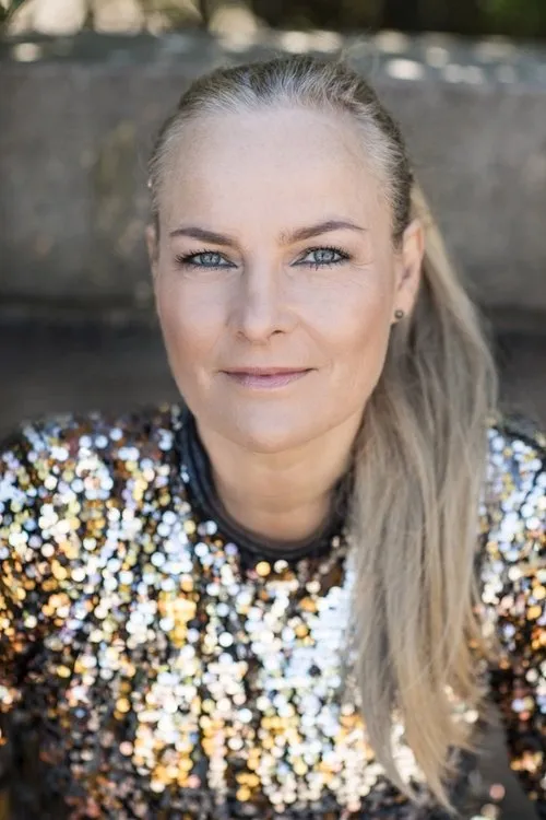 Søs Fenger — personaje: Korleder