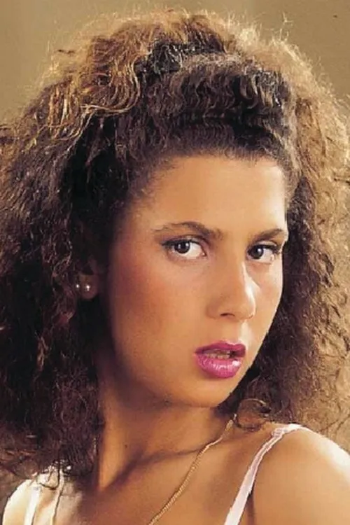 Souad Abdul interpretando a