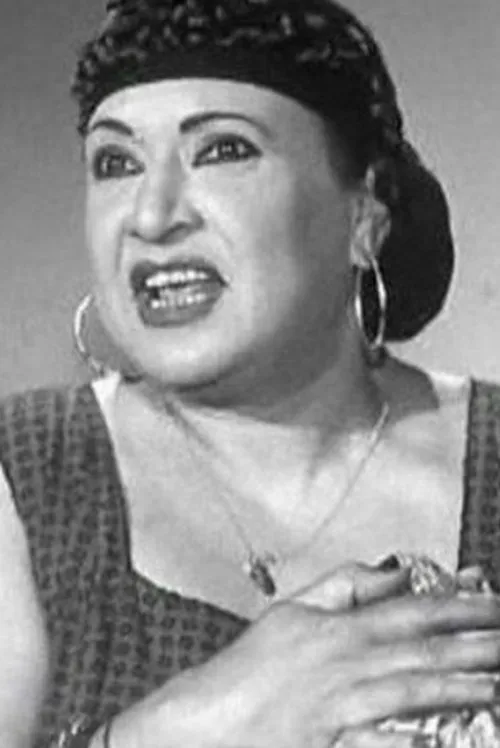 Abdel Meguid Shukry ha trabajado con Souad Ahmed en 2 ocasiones