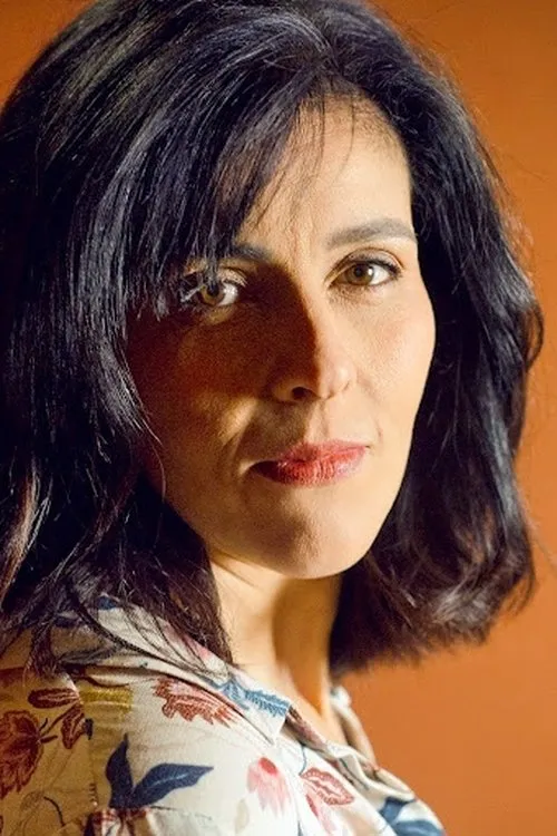 Souad Massi en su biografía y filmografía