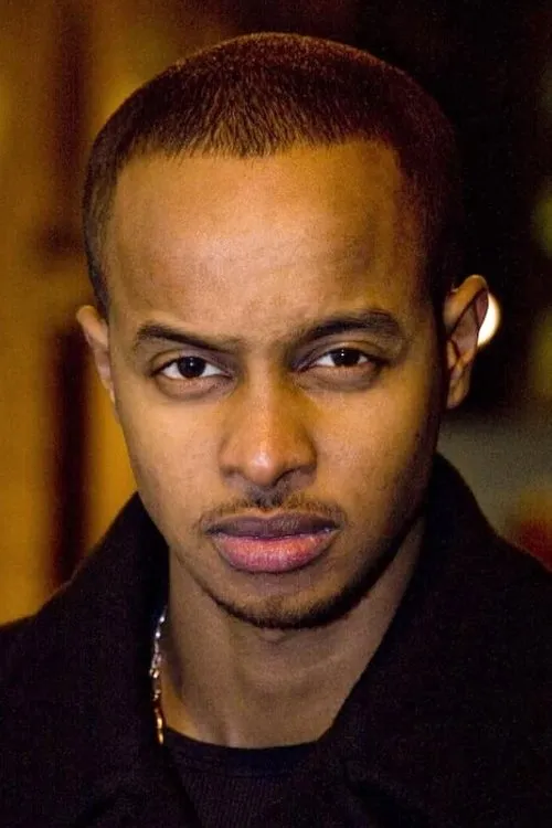 Jake Nightingale ha trabajado con Souleiman Bock en 1 ocasiones