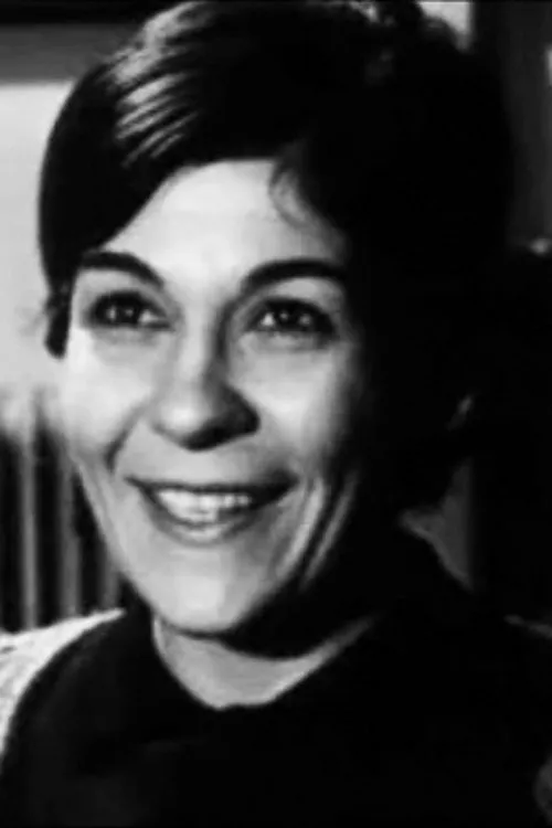 Foto de perfil del actor Souli Sabah en el reparto