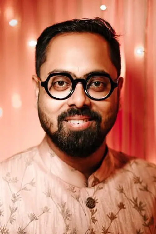 Preetam Ganguly ha trabajado con Soumya Majumdar en 1 ocasiones