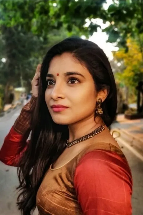 Sampath Maitreya ha trabajado con Soundarya Nagaraj en 1 ocasiones