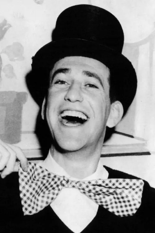 Daniel Tisman ha trabajado con Soupy Sales en 1 ocasiones