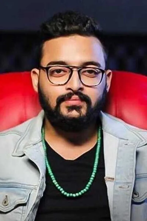 Foto de perfil del actor Sourav Das en el reparto