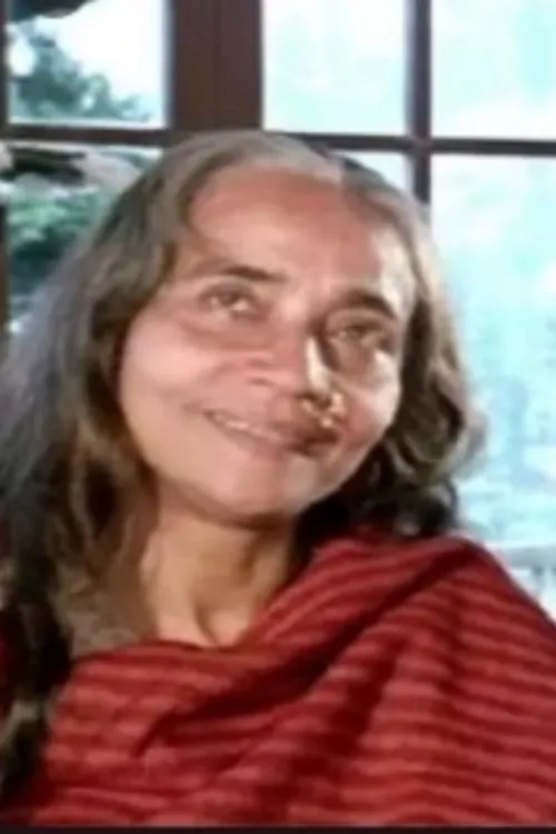 Sabita Chatterjee ha trabajado con Sova Sen en 1 ocasiones