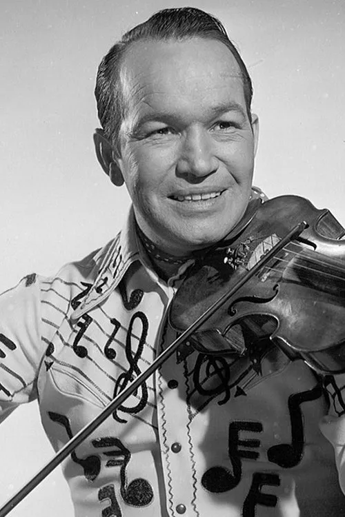 George Sanders ha trabajado con Spade Cooley en 2 ocasiones