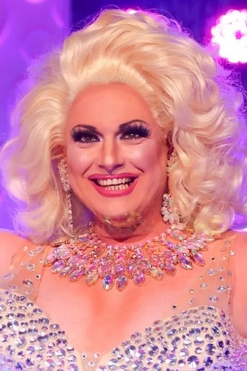 Spankie Jackzon en su biografía y filmografía