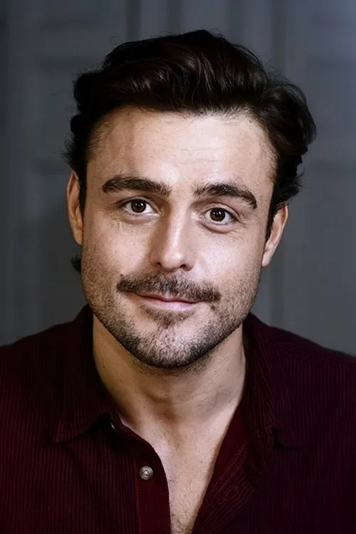 Ludovic Hughes ha trabajado con Spencer Burrows en 1 ocasiones