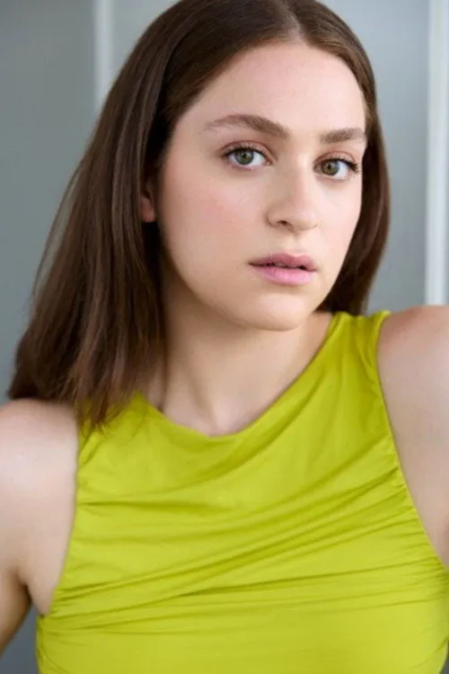 Sharon Lewis ha trabajado con Spencer Glassman en 1 ocasiones