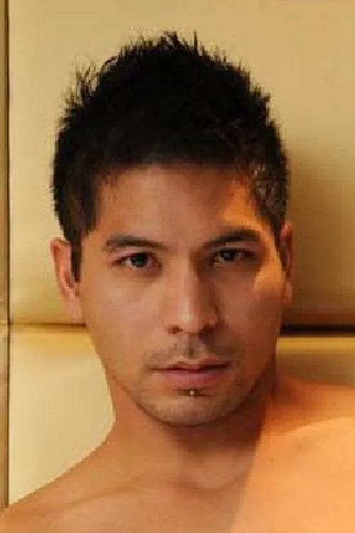 Spencer Williams interpretando a