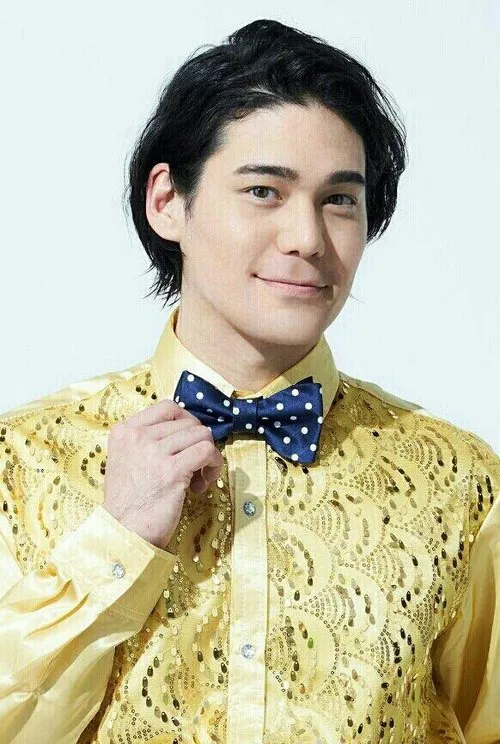 Hiroki Nakada ha trabajado con spi en 1 ocasiones