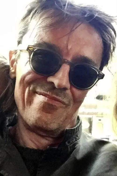 Fiana Toibin ha trabajado con Spider Stacy en 1 ocasiones